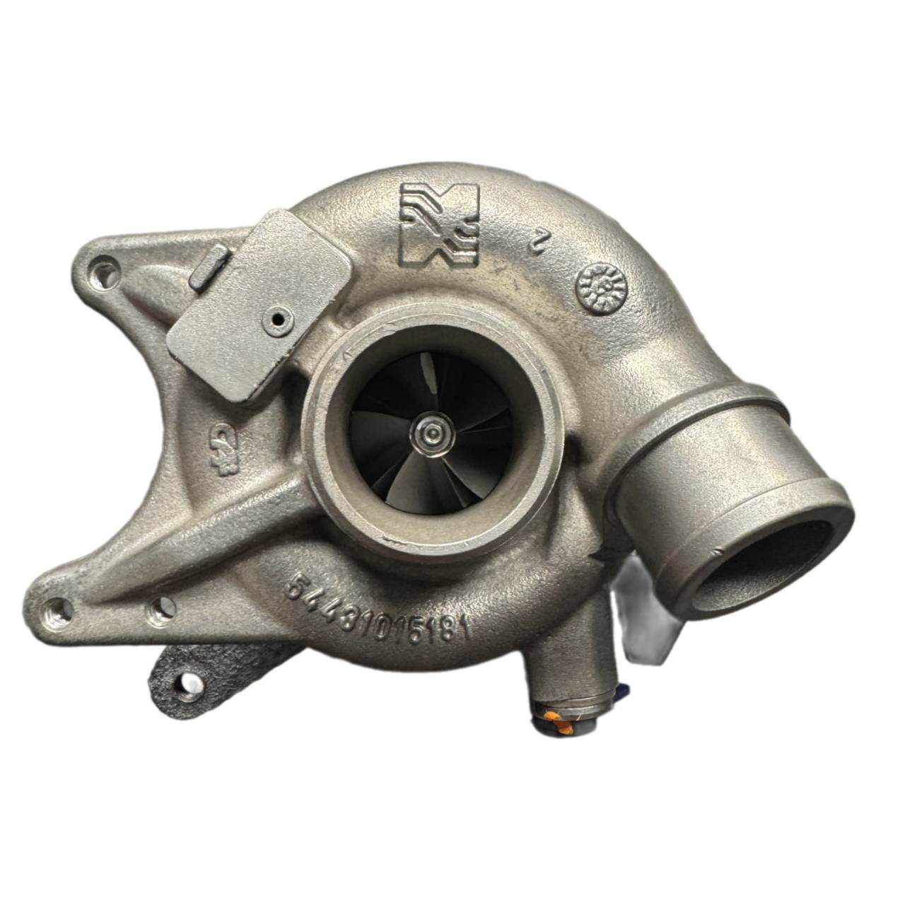 Турбина BORGWARNER для Land Rover Range Rover 3 2006 дизель 3.6 купить в Минске - 54399700063 Турбина BORGWARNER для Land Rover Range Rover 3 2006 дизель 3.6 купить в Минске - 54399700063