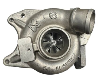 Турбина BORGWARNER для Land Rover Range Rover 3 2006 дизель 3.6 купить в Минске - 54399700061