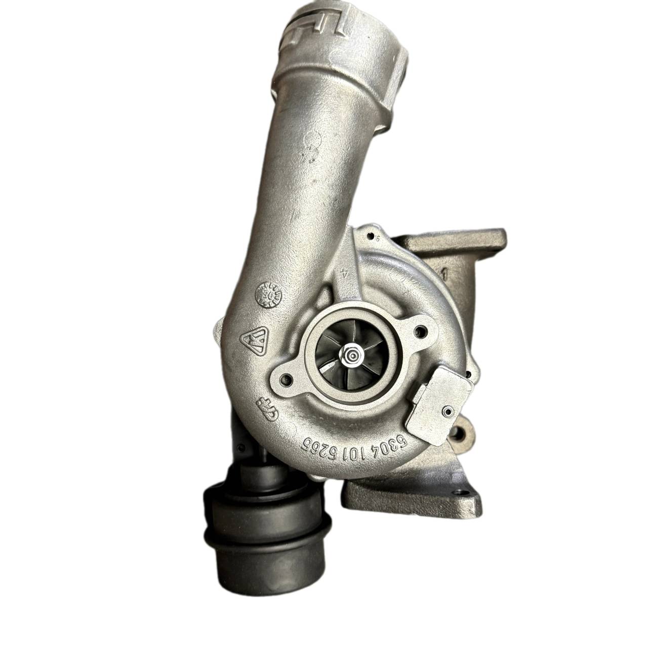 Турбина BORGWARNER для Volkswagen Transporter T5 2004 дизель 2.5 купить в Минске - 53049700032 Турбина BORGWARNER для Volkswagen Transporter T5 2004 дизель 2.5 купить в Минске - 53049700032