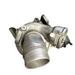 Турбина GARRETT для Volkswagen Touareg 2004 дизель 2.5 купить в Минске - 716885