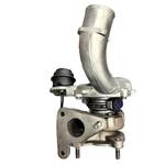 BORGWARNER для Renault Megane 1997 дизель 1.9 купить в Минске - 703245_8