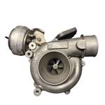 Турбина IHI для Mazda 5 CR 2006 дизель 2.0 купить в Минске - VJ36_2