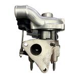 BORGWARNER для Dacia Logan 2010 дизель 1.5 купить в Минске - 54359700033_3