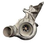Турбина MITSUBISHI для BMW 5 E60/E61 2005 дизель 2.0 купить в Минске - 4933500640_4