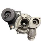 Турбина BORGWARNER для Peugeot RCZ 2011 бензин 1.6 купить в Минске - 53039700426_6