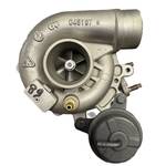Турбина BORGWARNER для IVECO Daily 2001 дизель 2.8 купить в Минске - 53039700089