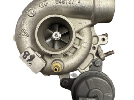 Турбина BORGWARNER для IVECO Daily 2001 дизель 2.8 купить в Минске - 53039700089